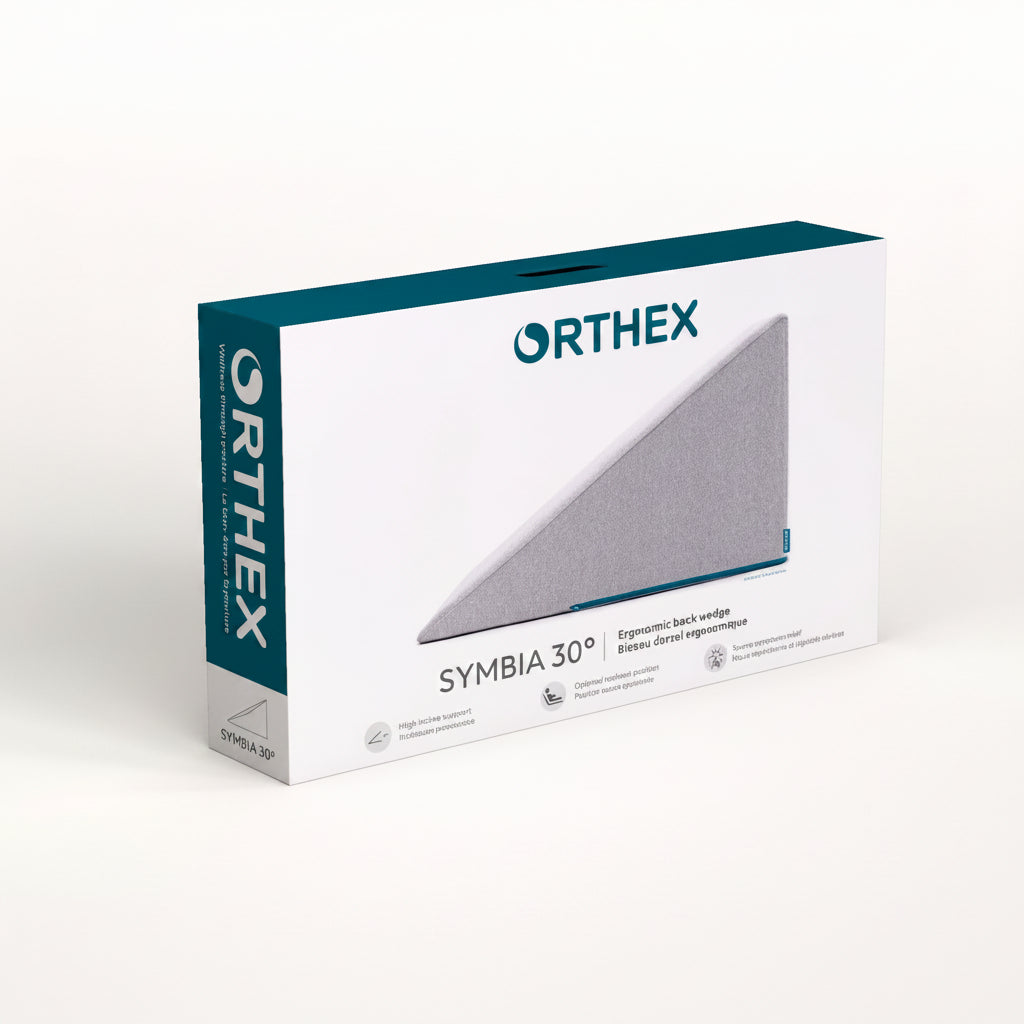 Symbia 30° High Incline Bed Wedge