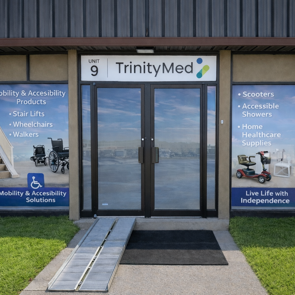 TrinityMed