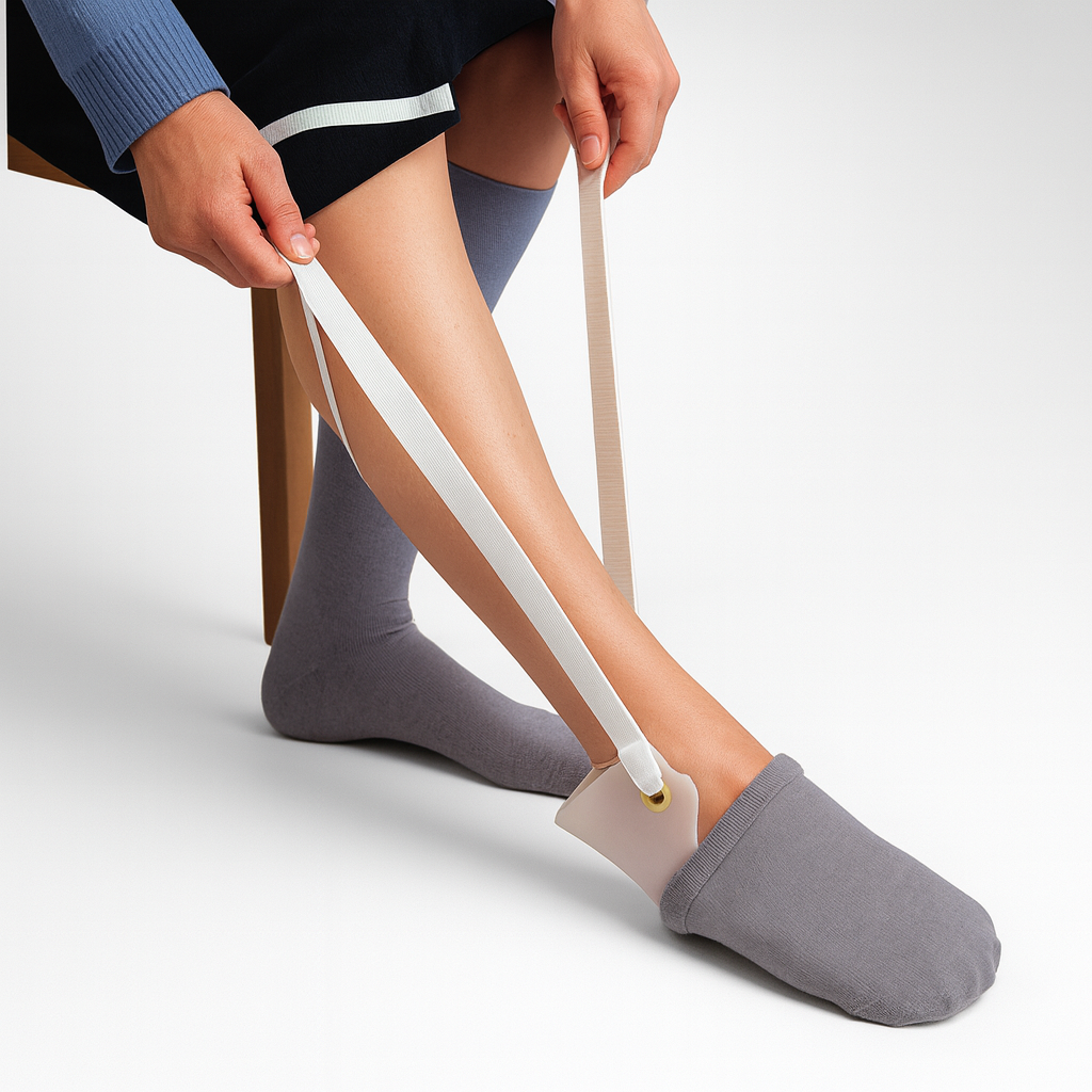 Stocking Aid Standard Model
