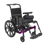 Fuze T50 Manual Tilt Wheelchair