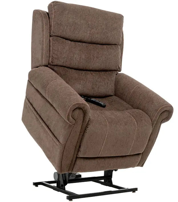 Pride VivaLift Tranquil 2  PLR-935 Power Lift Recliner