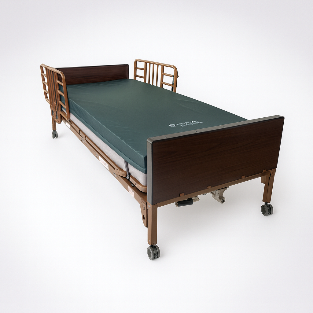 Electric Beds