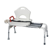 Drive Sliding Transfer Shower Bench