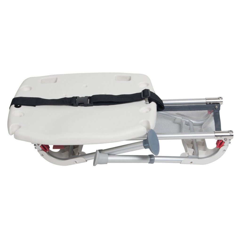 Drive Sliding Transfer Shower Bench