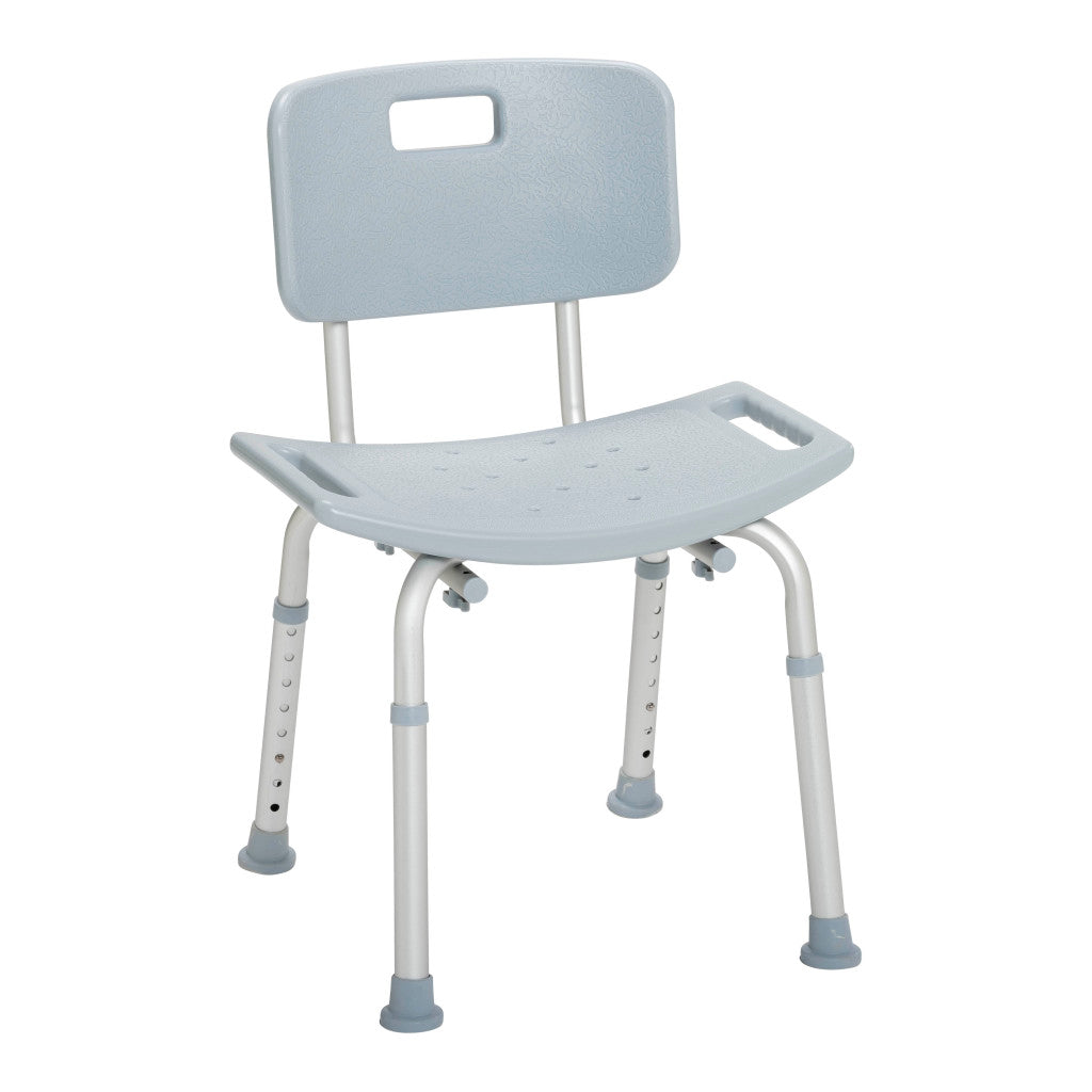 Drive Shower Chair With Back