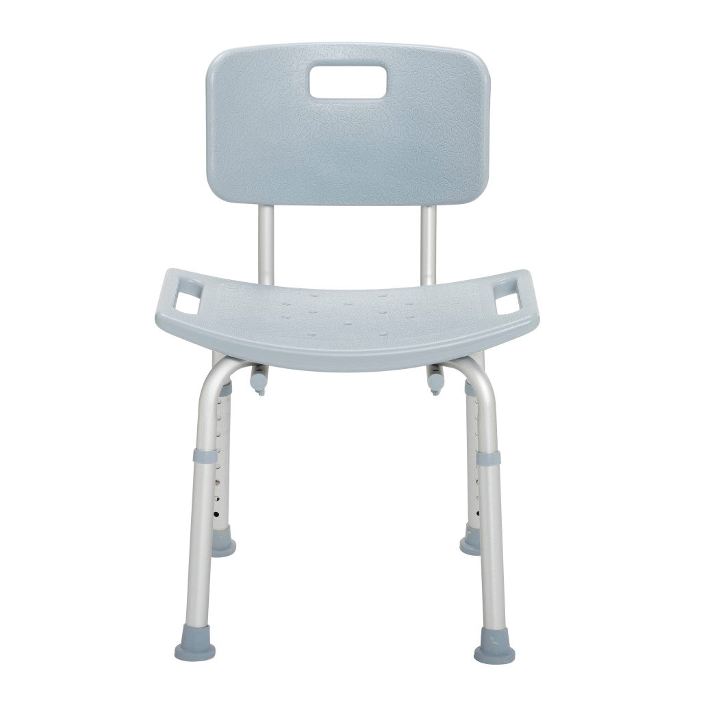 Drive Shower Chair With Back