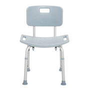 Drive Shower Chair With Back