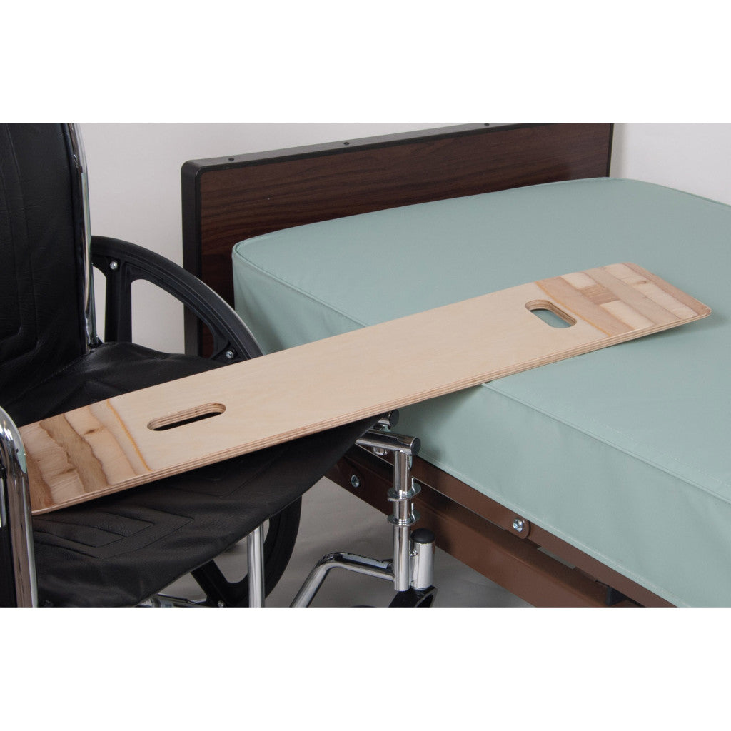 Drive Bariatric Transfer Board With Hand Holes