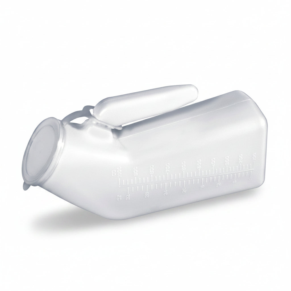 Drive Male Urinal