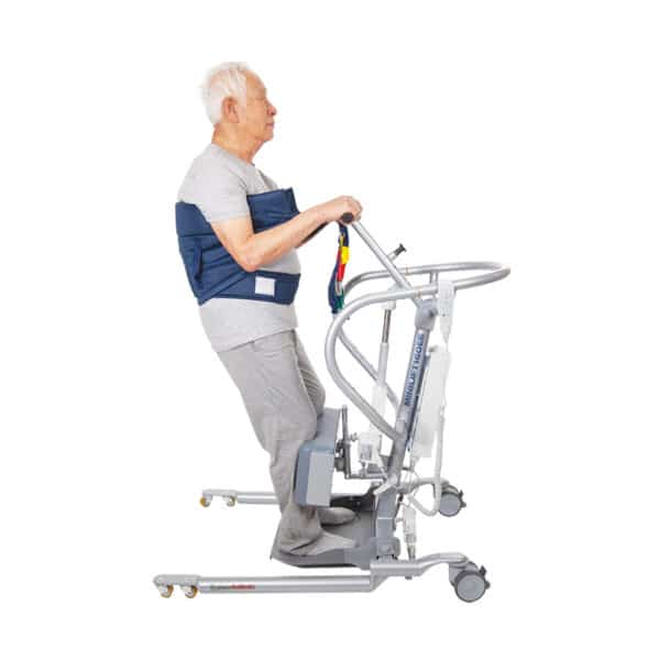 Handicare Stand Aid Sling Polyester Medium