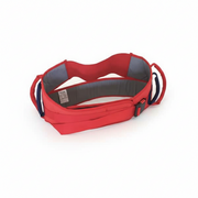 Return Belt in Red Colour