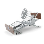 Span Advantage Electric Bed 35X80 360