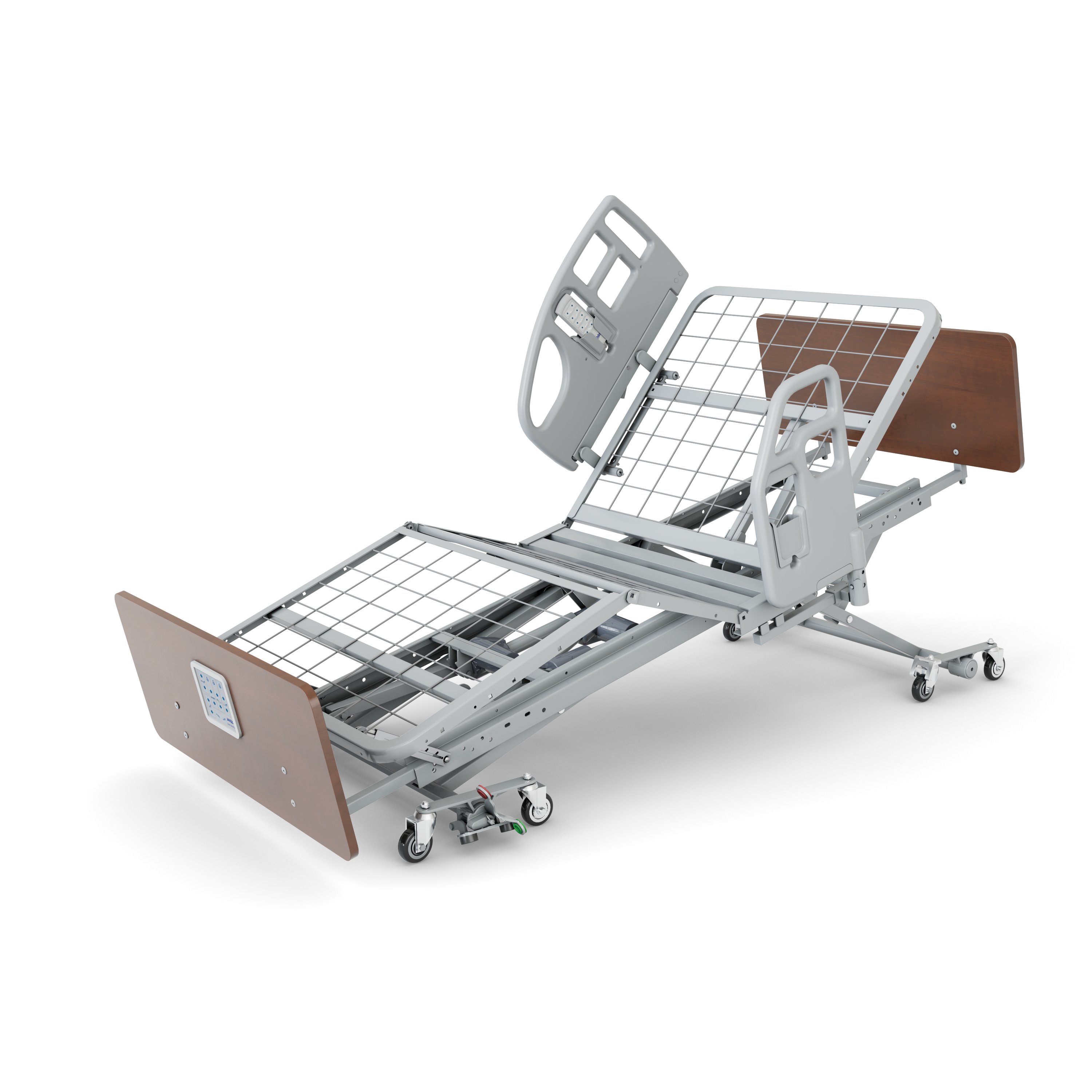 Span Advantage Electric Bed 35X80 360