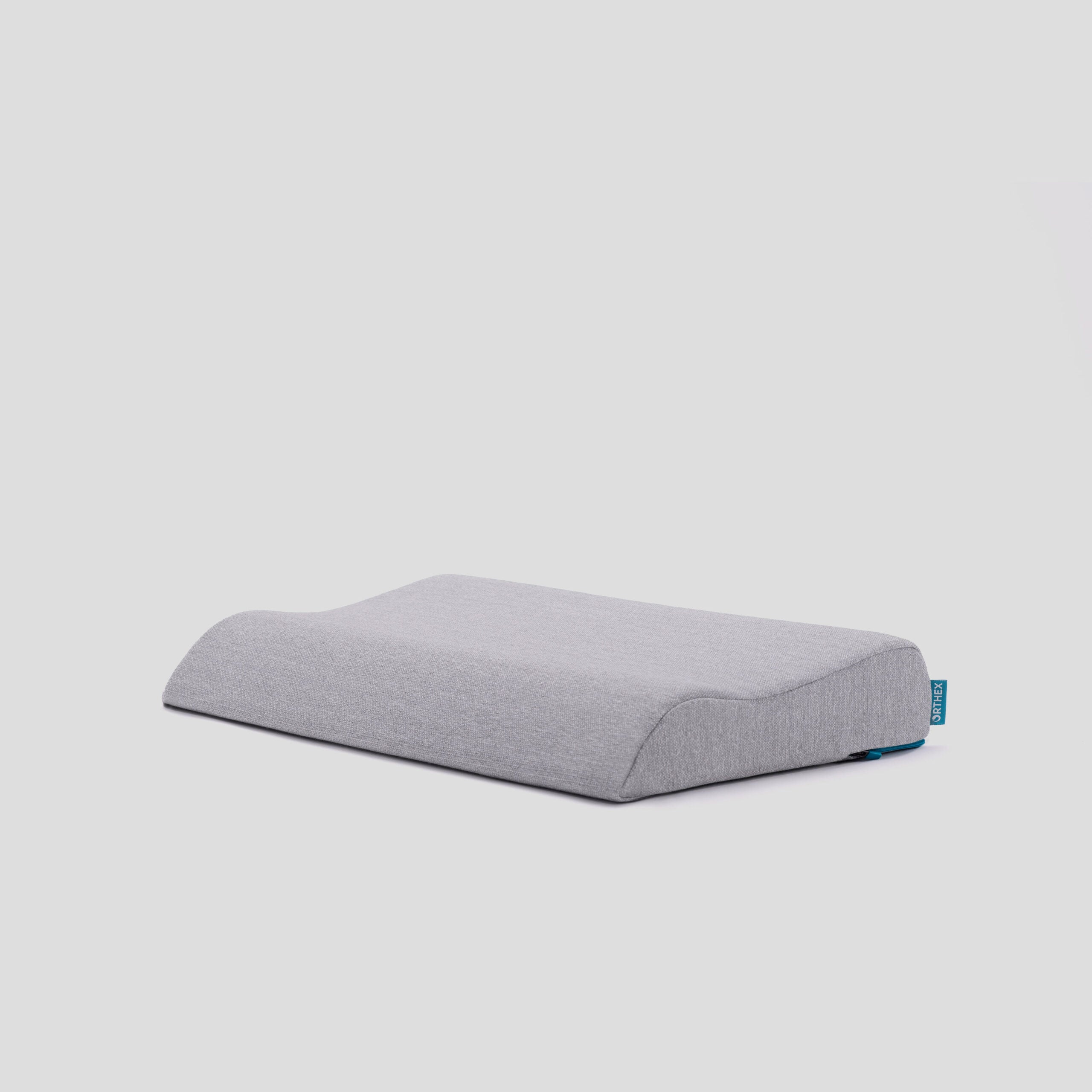 Orthex Somnia 03" Back Sleeper Posture Pillow
