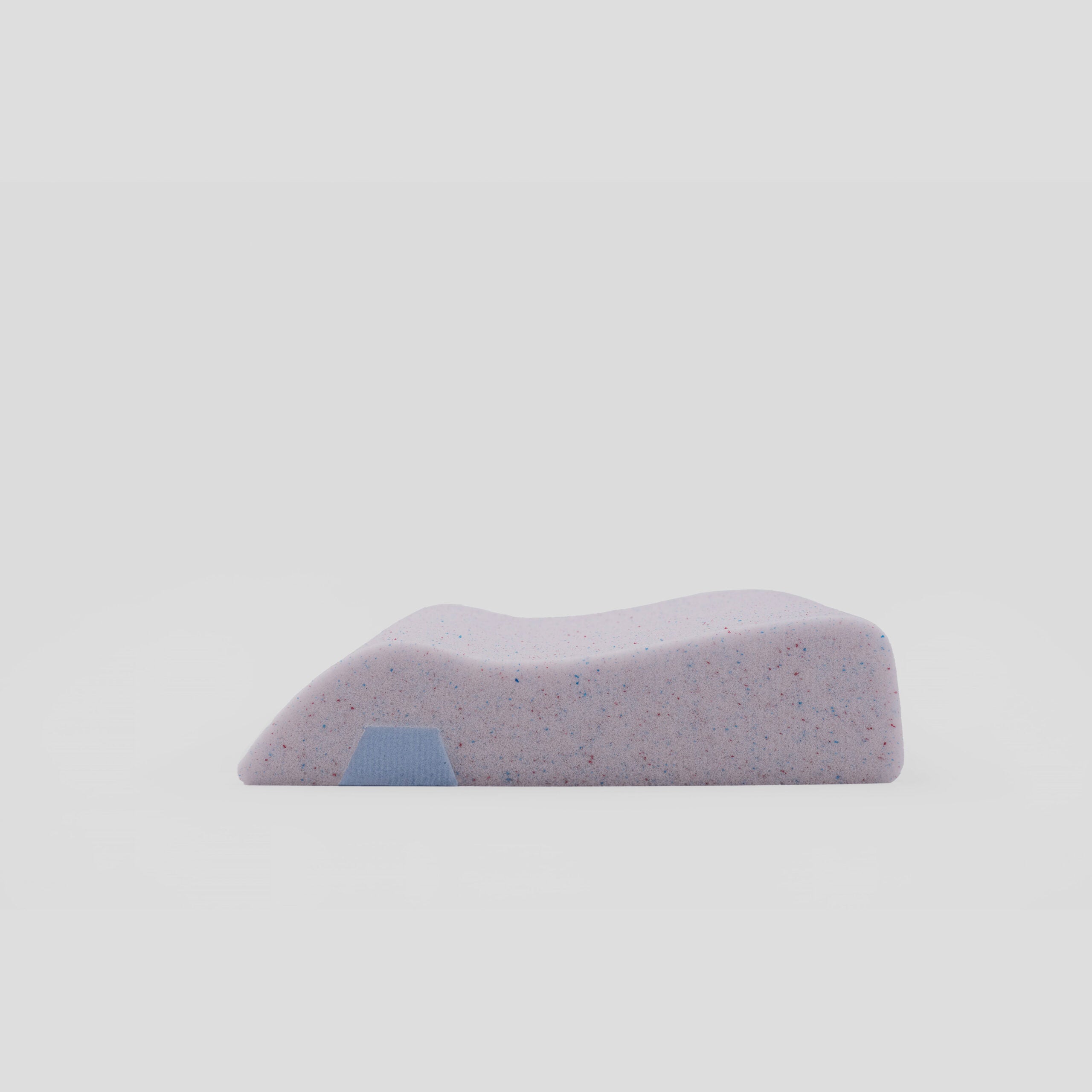 Orthex Somnia 03" Back Sleeper Posture Pillow