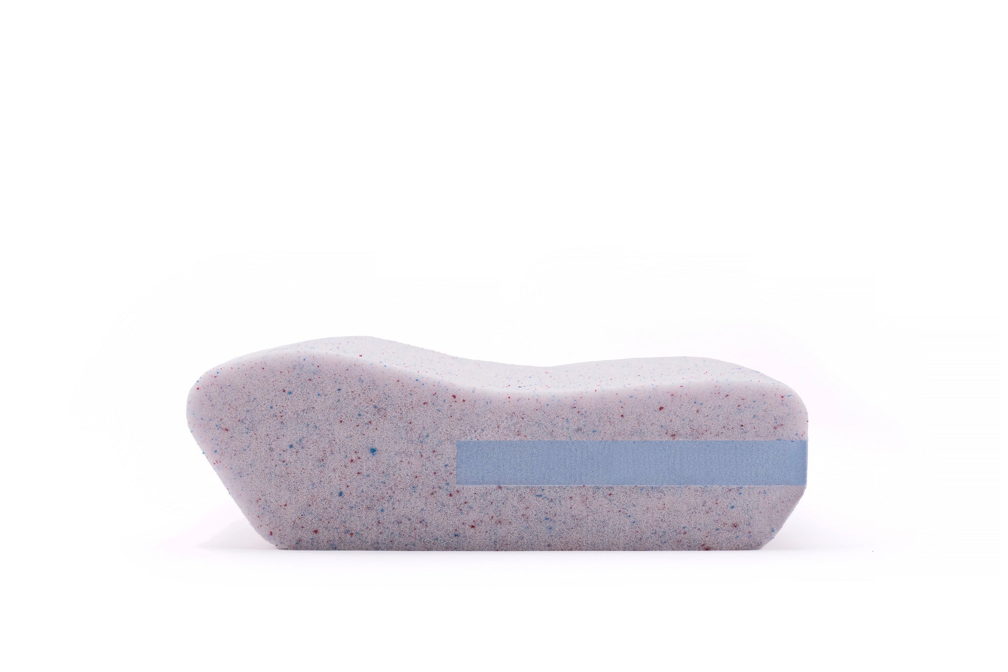 Somnia 4.5" Side Sleeper Posture Pillow