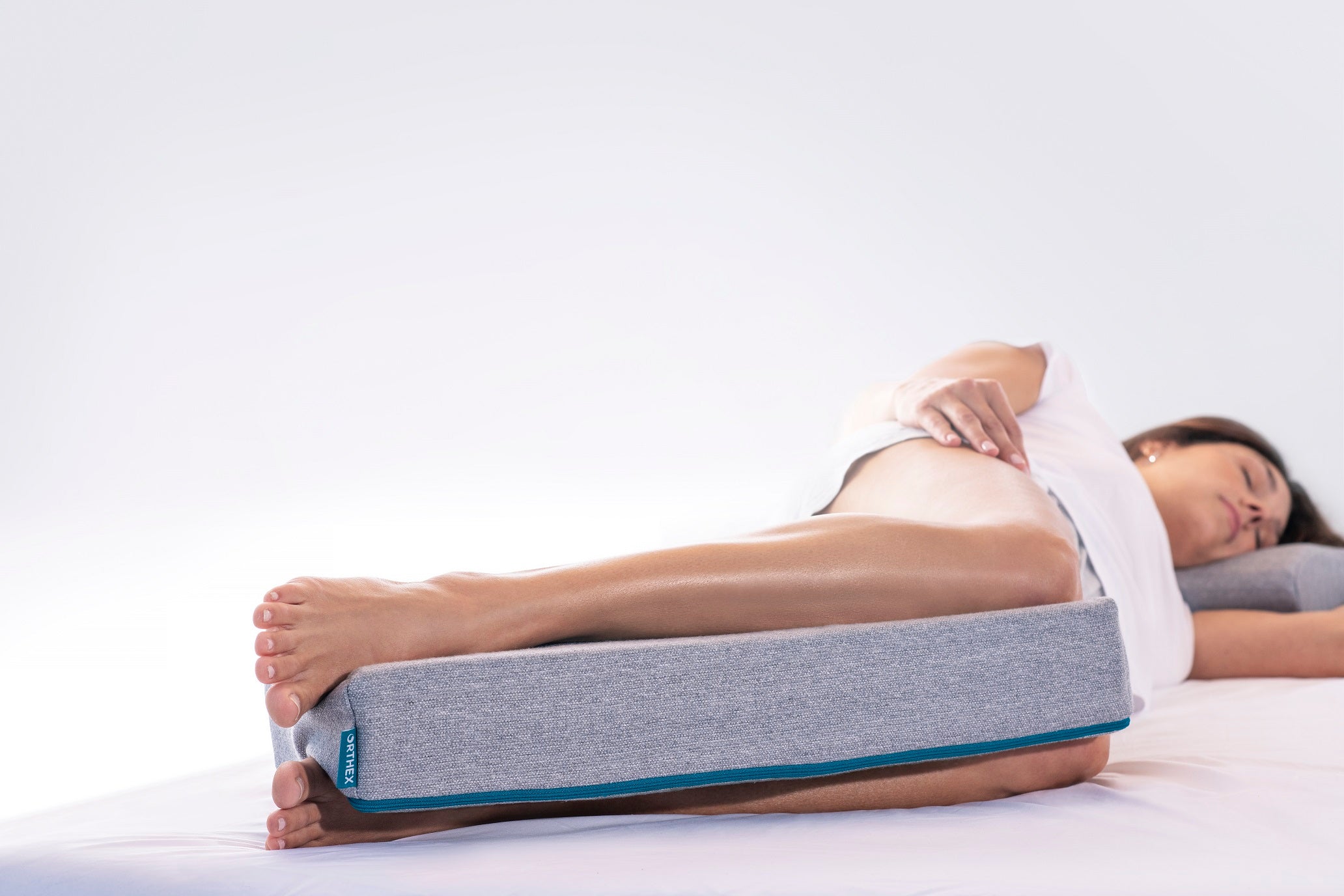 Symbia 03" Side Sleeper Knee Support