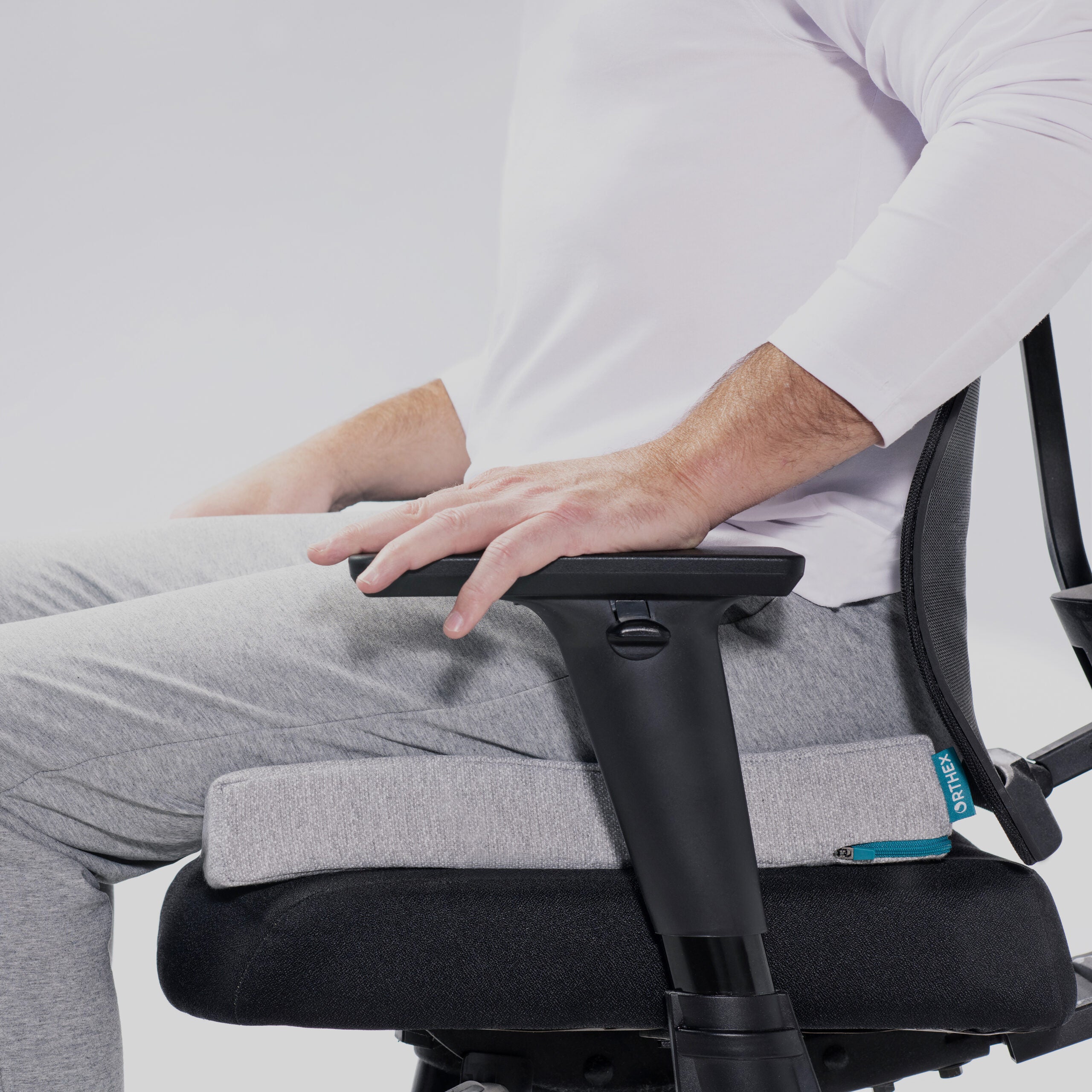 Orthex Symbia 2.5" Gradual Support Seat Cushion