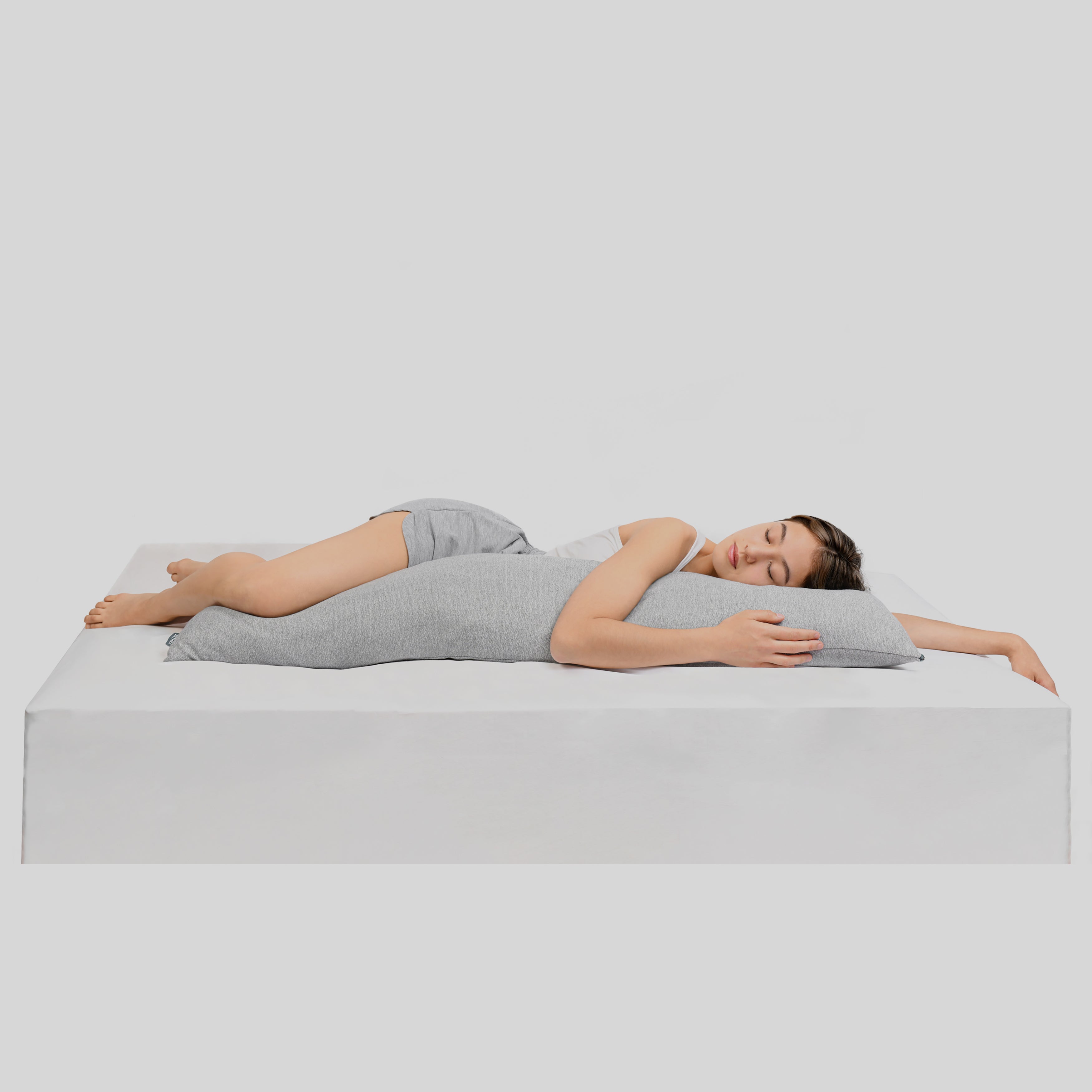 Symbia 50" Adjustable Body Pillow