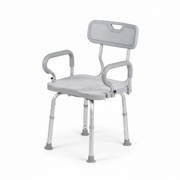 Drive Preserve Tech Swivel Bath Chair