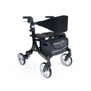 Stella Rollator 23"- Black