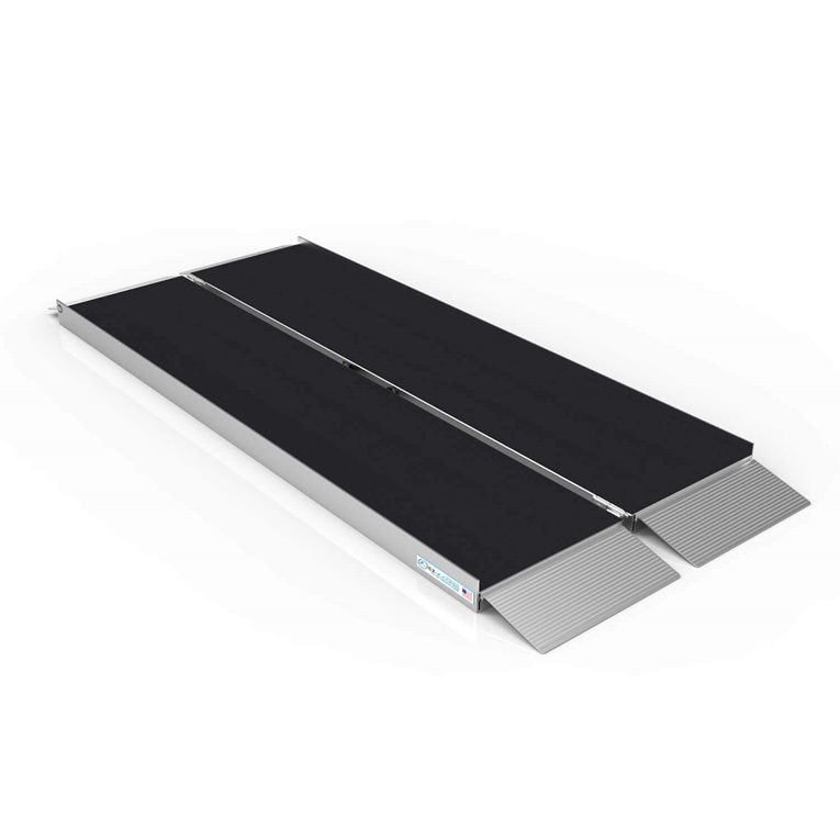 EZ-ACCESS Suitcase Advantage Series Ramp 2',3',4',5',6'