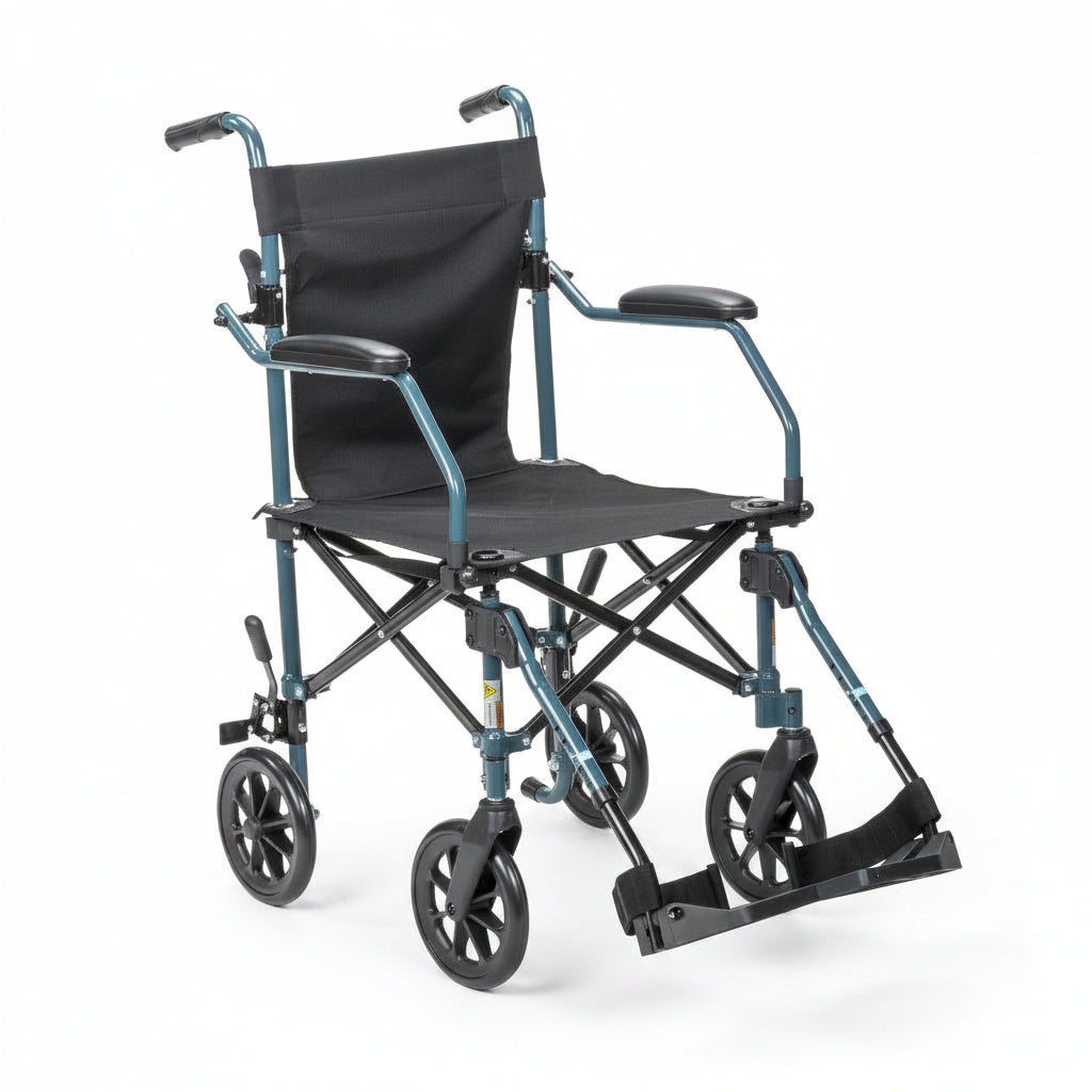 Drive Travelite Transport Chair