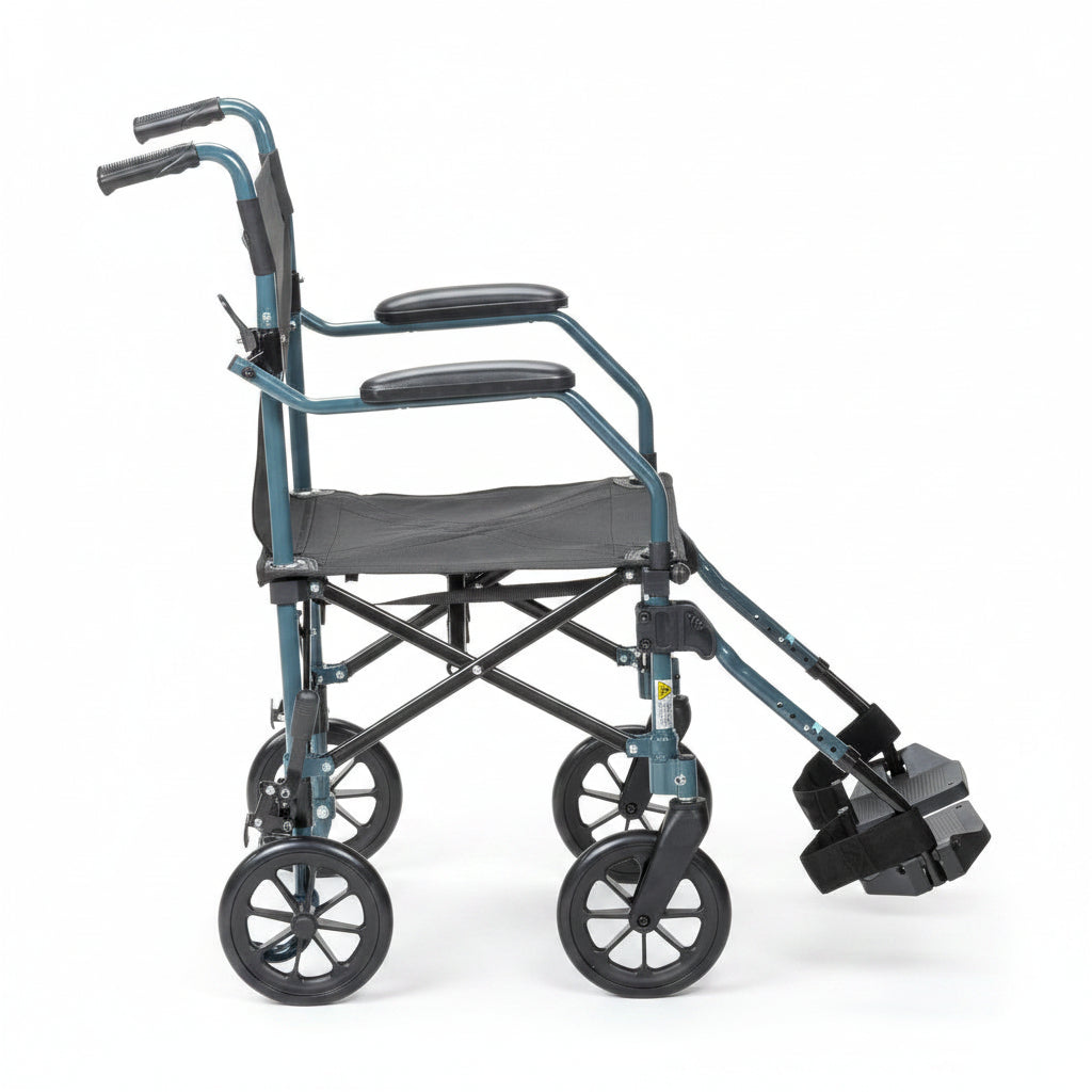 Drive Travelite Transport Chair