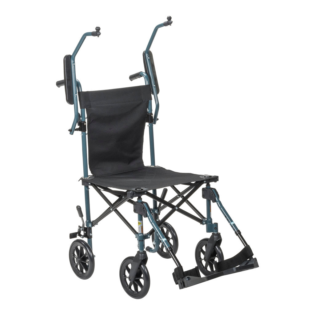 Drive Travelite Transport Chair