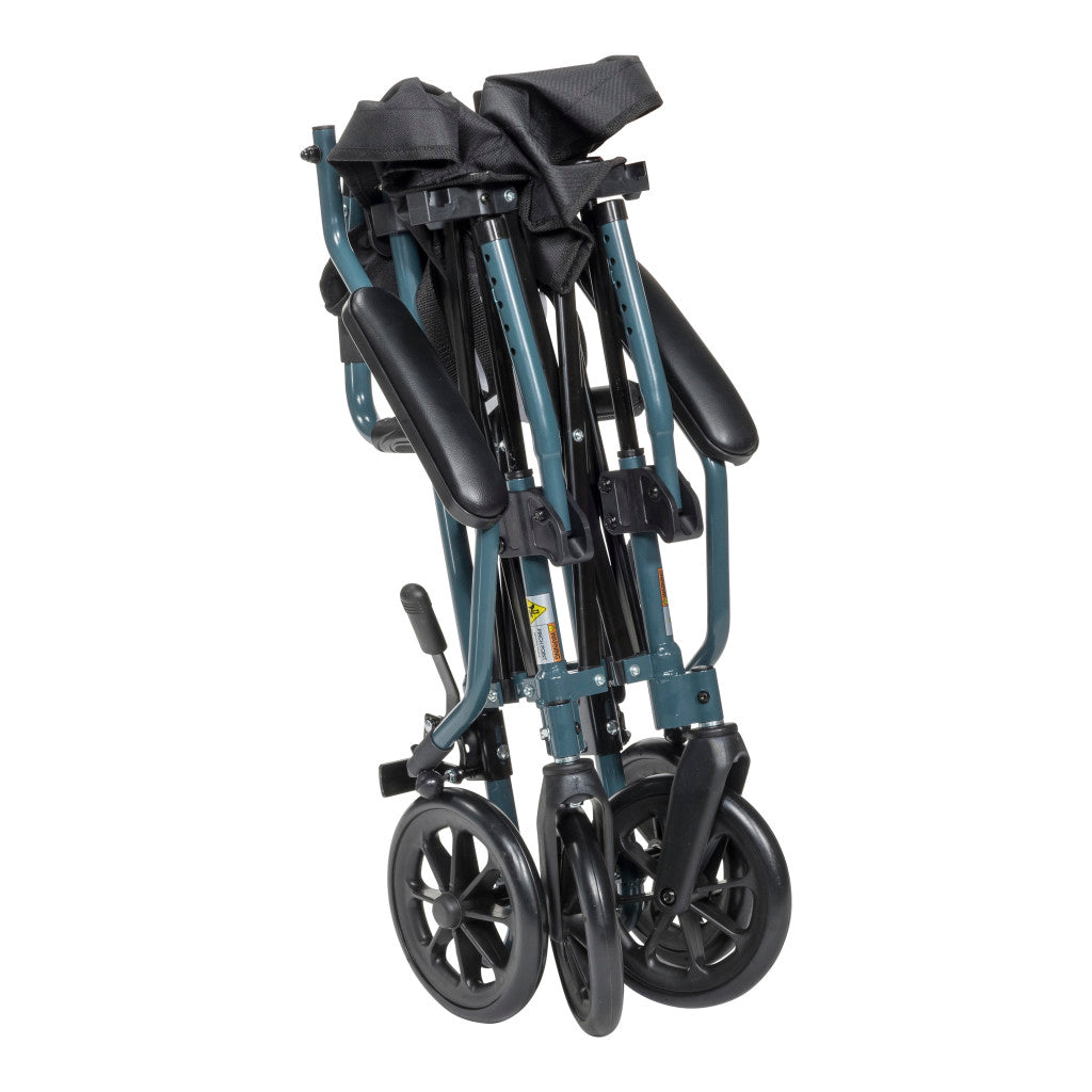 Drive Travelite Transport Chair