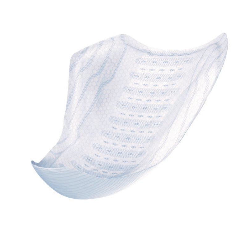 TENA Men Maximum Guard Incontinence Pad for Men, Maximum Absorbency, 20 count