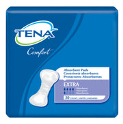 TENA Extra Comfort Pads, 30 pieces/bag
