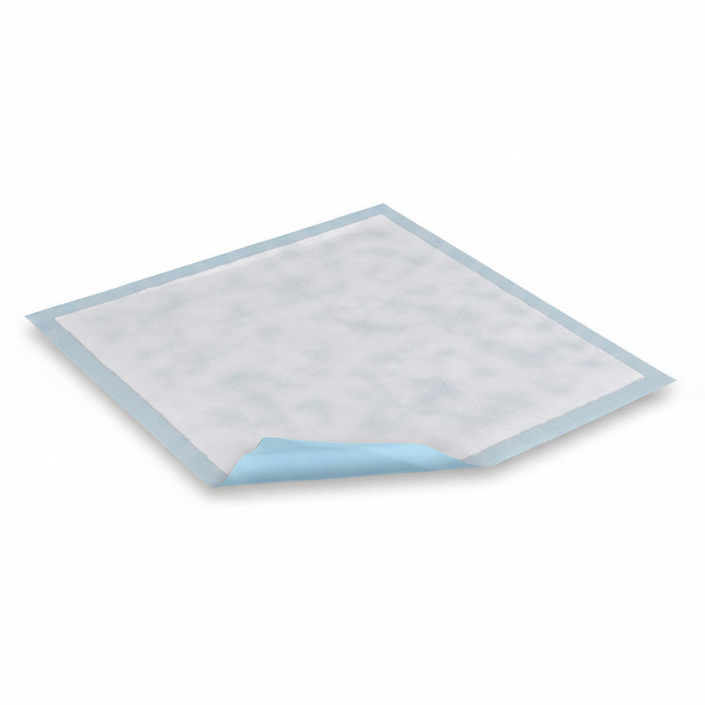 TENA Regular Underpad 17"x24", Light Absorbency, 25 count