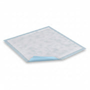 TENA Regular Underpad 17"x24", Light Absorbency, 25 count