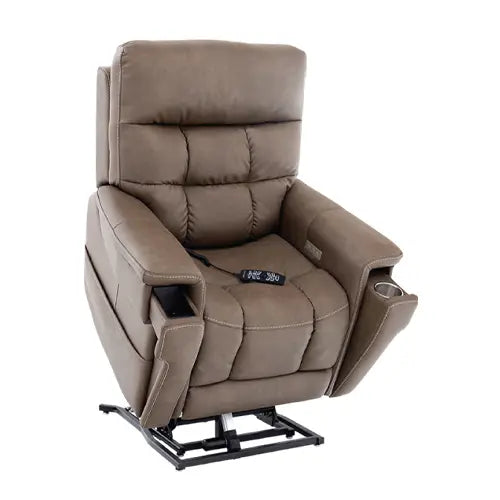 Pride Viva Lift Ultra PLR-4955 Power Lift Recliner