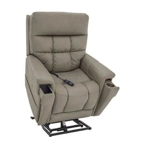 Pride Viva Lift Ultra PLR-4955 Power Lift Recliner