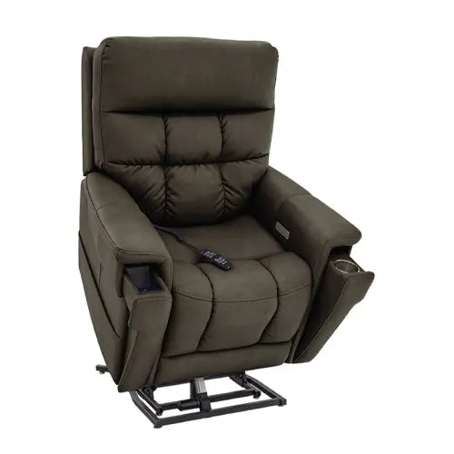 Pride Viva Lift Ultra PLR-4955 Power Lift Recliner