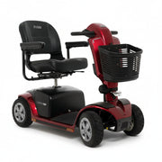 Pride Victory 10.2 4 Wheeled Mobility Scooter