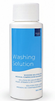 Liquid Washing Solution For Medical Compression 2oz 60ml