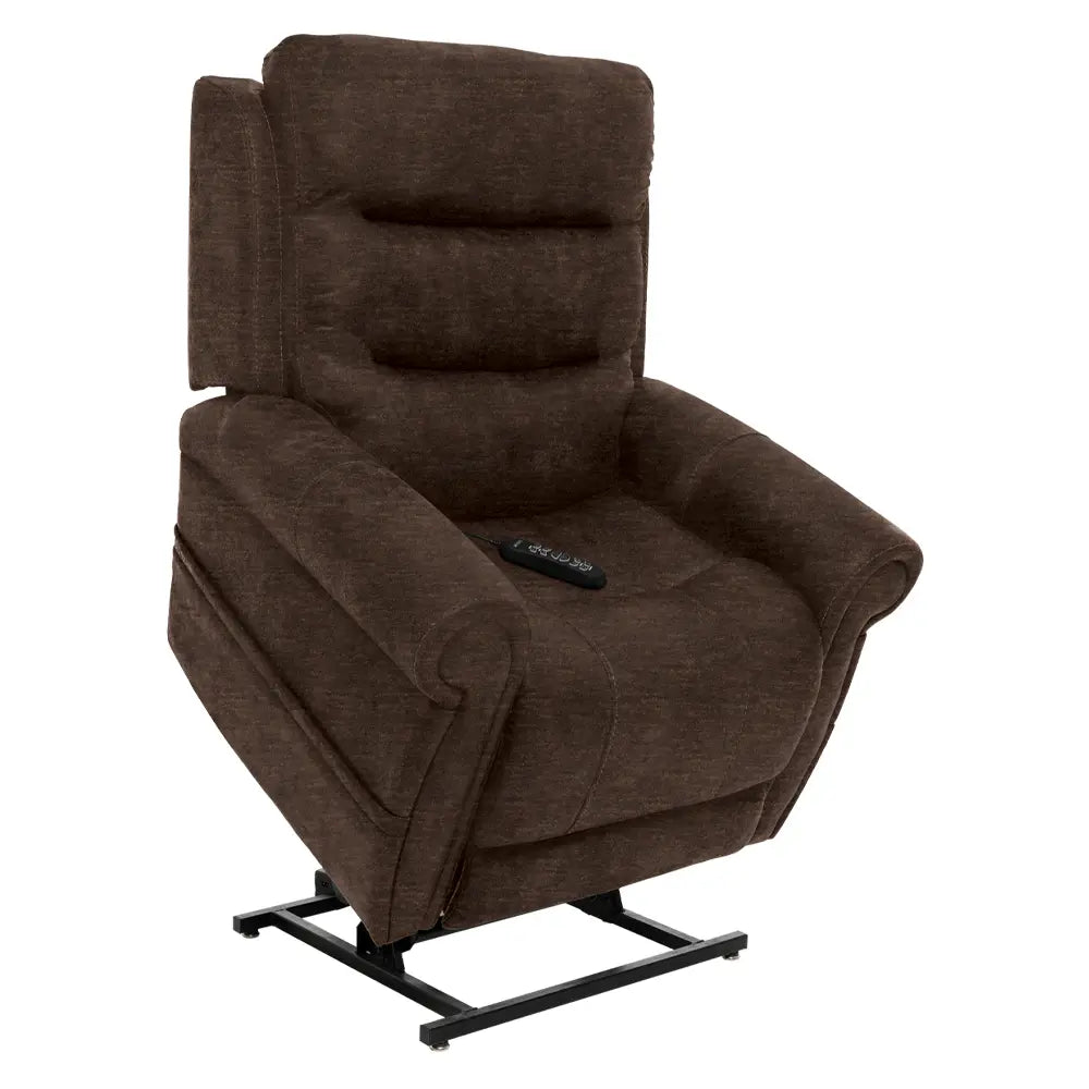 Pride VivaLift Tranquil 2  PLR-935 Power Lift Recliner