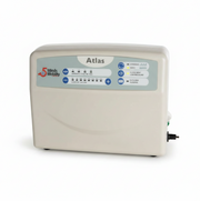 Atlas Hybrid Pump (Hose Incl) - Rental