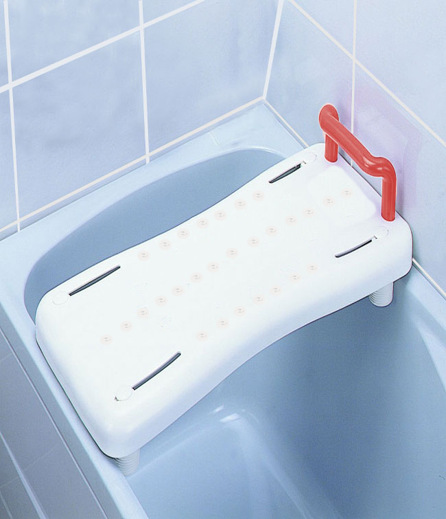 Mobb Bath Board
