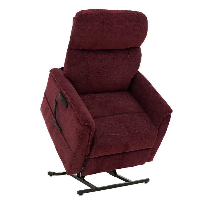 Pride  Sitting Pretty Genesis LC-150 Power Lift Recliner