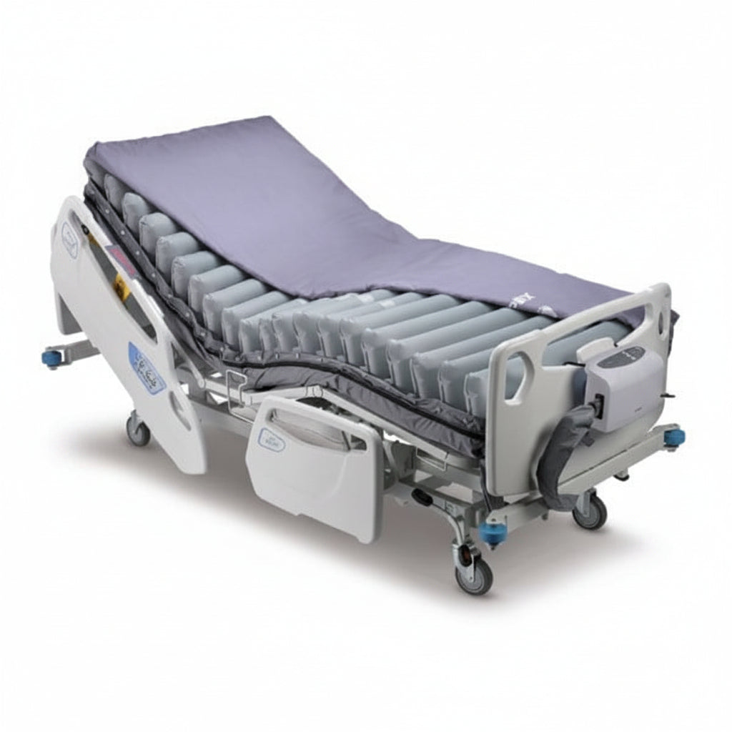 Permobil Domus 4 Alternating Pressure System Mattress