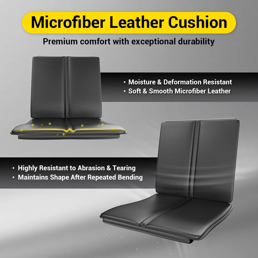 C30 Ultra Lightweight Carbon Fiber Electric Wheelchair