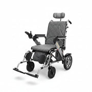 G10 Power Folding Wheelchair - Rental