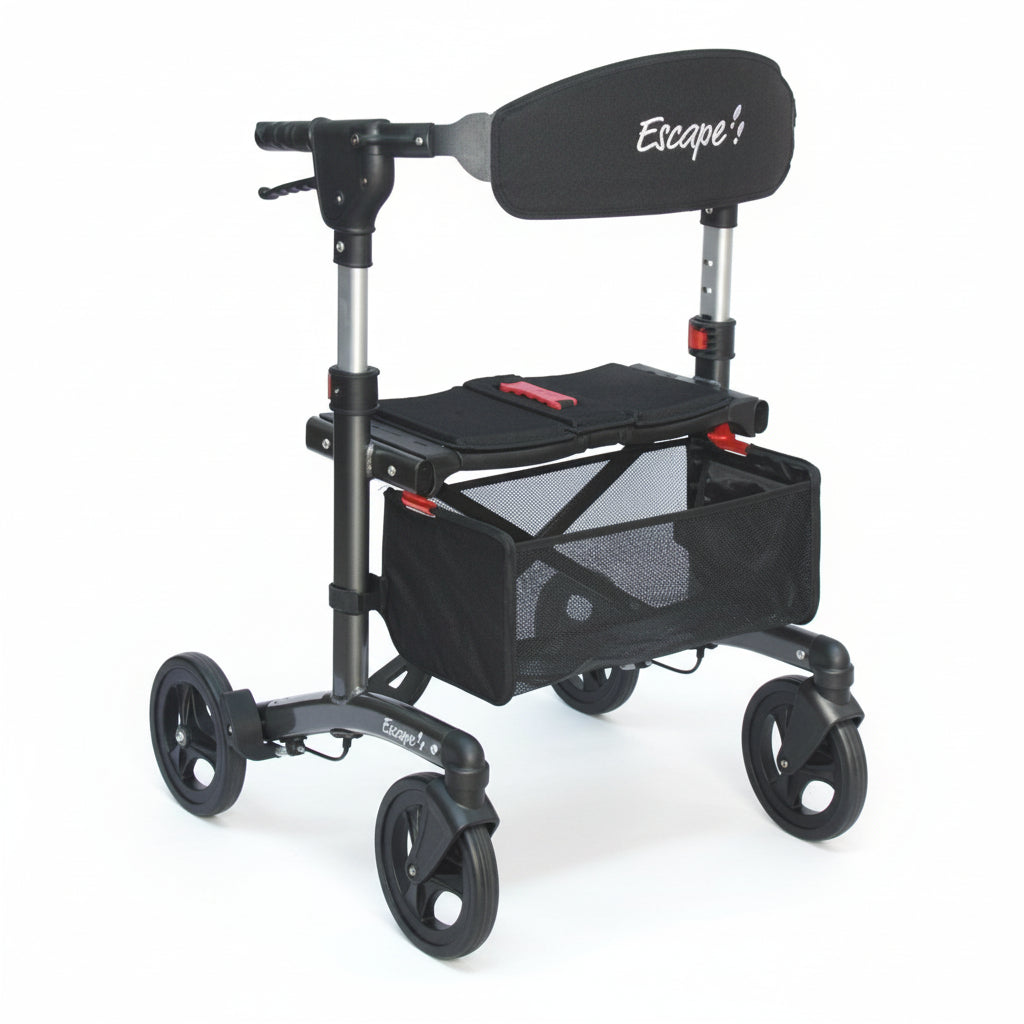 Triumph Escape Rollator - Rental