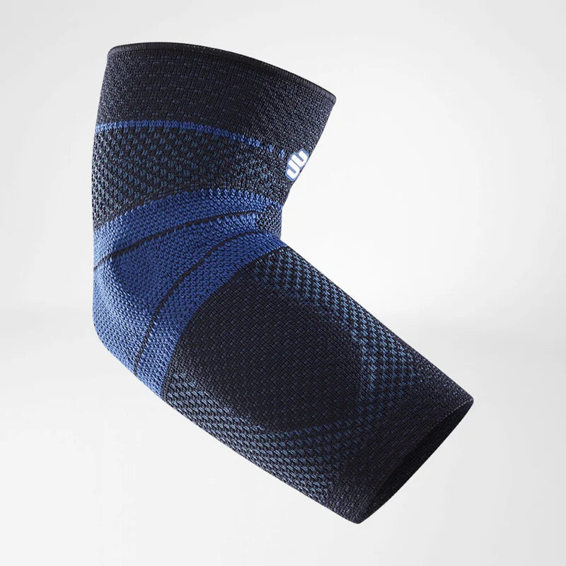 Bauerfeind EpiTrain Titan Elbow Support Brace Size 3 (10¾ - 11½")