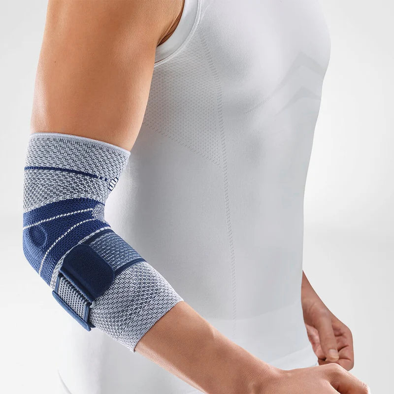 Bauerfeind EpiTrain Titan Elbow Support Brace Size 3 (10¾ - 11½")