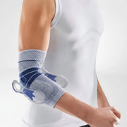 Bauerfeind EpiTrain Titan Elbow Support Brace Size 3 (10¾ - 11½")